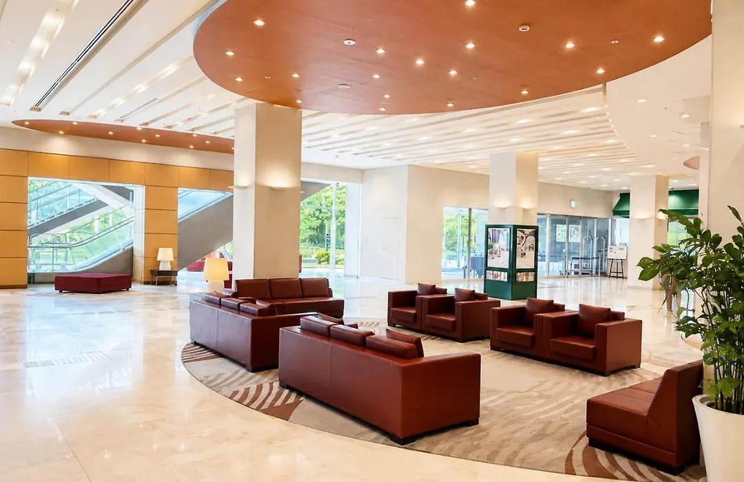 Hotel Mielparque Kumamoto-1