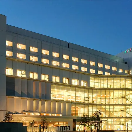 Hotel Mielparque Kumamoto-3